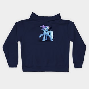 Trixie Lulamoon Kids Hoodie